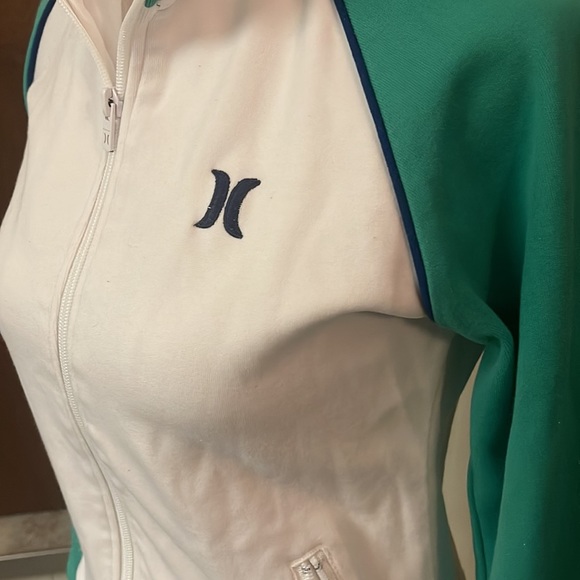 Hurley Casual Jacket - Picture 2 of 7